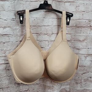 Auden Full Coverage Bra 44DDD  Nwt